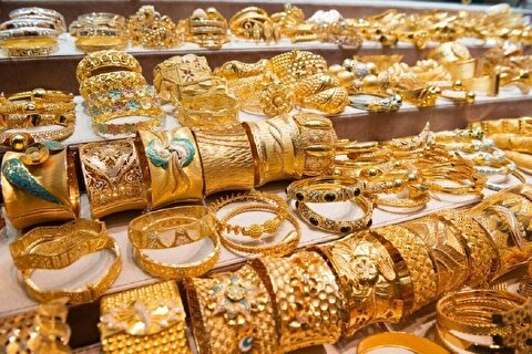 پیش‌بینی قیمت طلا و سکه، پنج‌شنبه ۶ شهریور ۱۴۰۴