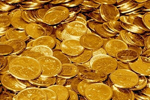 میانگین قیمت تمام سکه در اولین حراج سال، ۸۵ میلیون تومان شد
