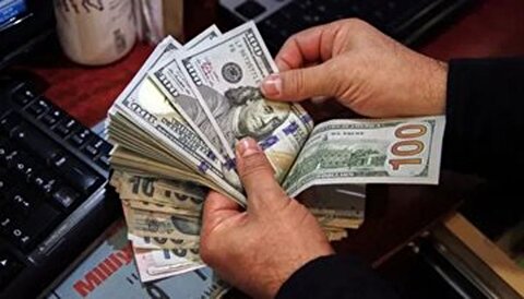 قیمت دلار، یورو و سایر ارزها امروز پنجشنبه ۶ شهریور + جدول