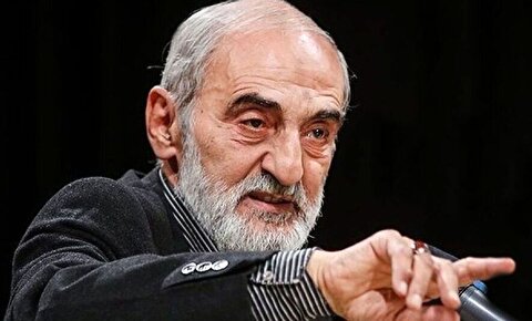 افشاگری شریعتمداری از ارتباط پنهان گروسی و موساد