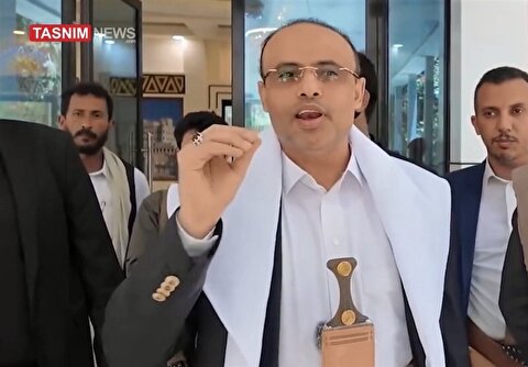 رئیس شورای عالی سیاسی یمن: حملات صهیونیستی شکست خورد