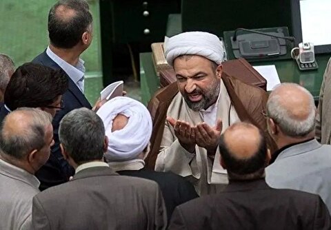 حمید رسایی: باید سفیران کشورهای اروپایی را اخراج کنیم!