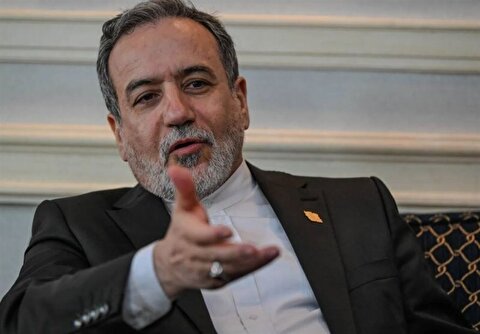 نامه عراقچی به شورای امنیت سازمان ملل: ایران همواره پذیرای دیپلماسی است