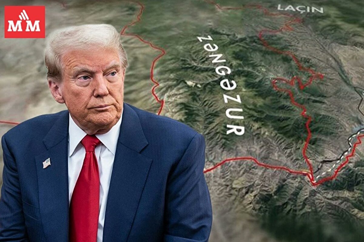 رویکرد مسکو و تهران به «مسیر ترامپ»