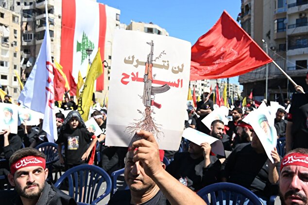 ۴ پرده از بن‌بست آمریکا در خلع سلاح حزب‌الله