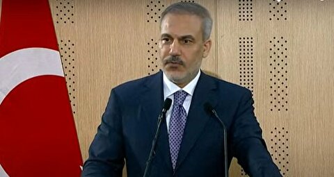 ترکیه: روابط تجاری و اقتصادی با اسرائیل را کاملا قطع می‌کنیم