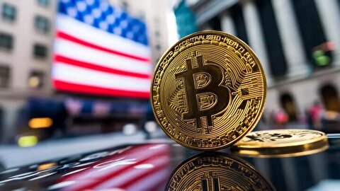 قیمت بیت کوین، اتریوم و سایر ارز‌های دیجیتال امروز جمعه ۷ شهریور