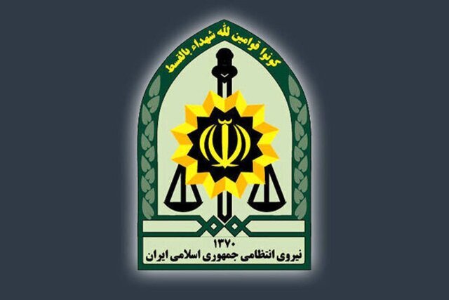 کشف خانه تیمی تروریست‌ها در خاش با عملیات ضربتی فراجا