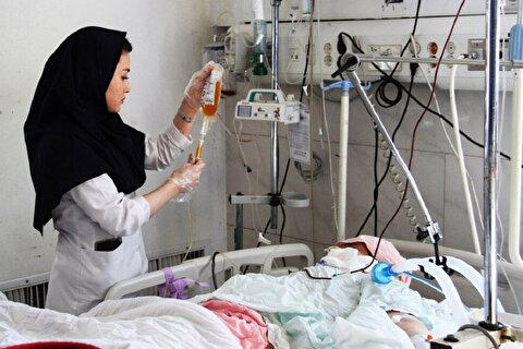 پرداخت ۳۰ هزار میلیارد تومان برای مطالبات دارویی و معوقات پرستاران