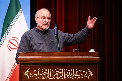 قالیباف: احتمال جنگ وجود دارد؛ باید قوی شویم