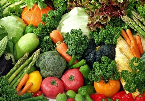 قیمت سبزیجات برگی و غیر برگی اعلام شد + جزئیات