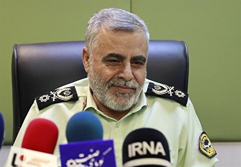 شناسایی گروهک تروریستی در سیستان با سامانه ایرانی «سبب»