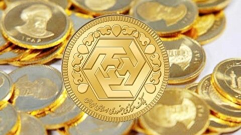 قیمت سکه و طلا امروز یکشنبه ۹ شهریور ۱۴۰۴ + جدول