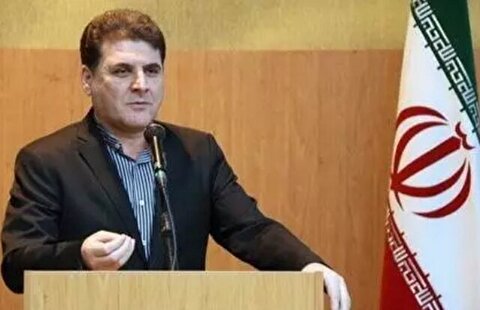 انتصاب جدید در وزارت کشور/ علی زینی‌وند سخنگو شد