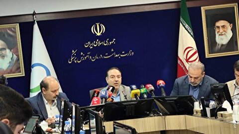 وزارت بهداشت: ویروس جدیدی وارد کشور نشده