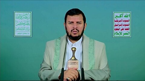 رهبر جنبش انصارالله: شهادت اعضای دولت یمن موضع یمنی‌ها را تغییر نخواهد داد