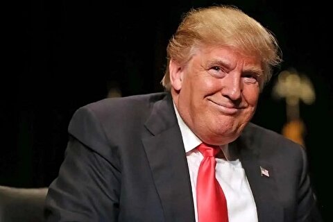 توئیت جدید ترامپ: دنیا به زودی خواهد فهمید! + عکس