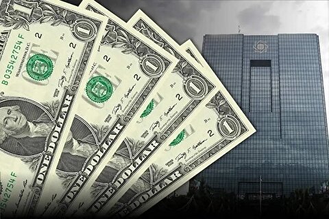 پیش‌بینی قیمت دلار فردا دوشنبه ۱۰ شهریور ۱۴۰۴