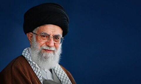 پیام تبریک رهبر معظم انقلاب در پی قهرمانی تیم ملی والیبال جوانان