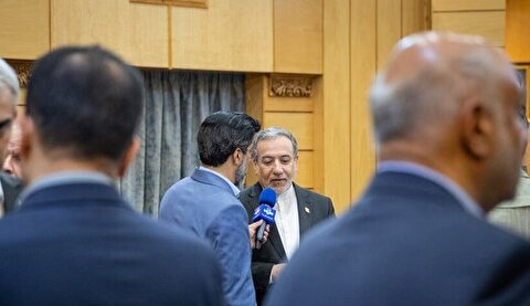 عراقچی: درباره اسنپ‌بک در اجلاس شانگهای صحبت خواهد شد