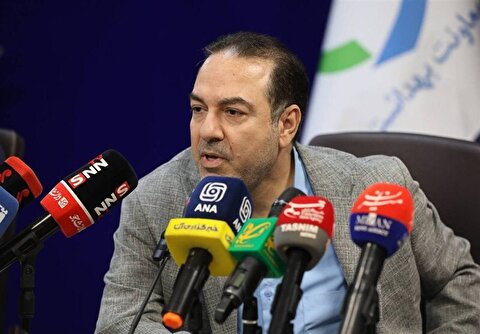 رئیسی: کمبود واکسن‌های روتین تا دو هفته آینده برطرف می‌شود