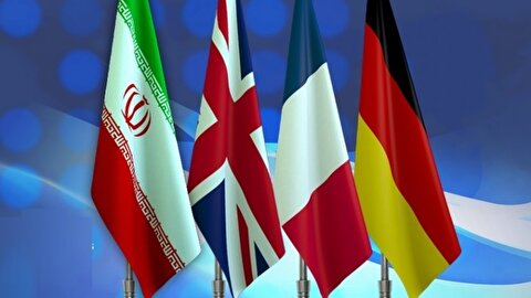 نقطه اکسترمم معادله مذاکره کجاست؟