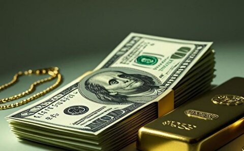 نرخ ارز، دلار، سکه، طلا و یورو امروز سه‌شنبه ۱ مهر ۱۴۰۴