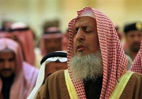 درگذشت عبدالعزیز بن عبدالله آل سعود، مفتی اعظم عربستان