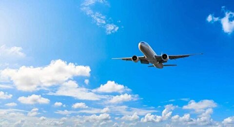 پسر ۱۳ ساله افغانستانی در چرخ هواپیما قایم شد و سفر کرد!