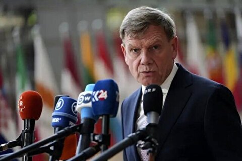 آلمان: حتی پس از اعمال تحریم‌ها، در‌های مذاکره با ایران باز است