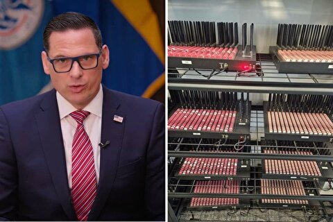 سرویس مخفی آمریکا: یک تهدید قریب‌الوقوع را در نیویورک خنثی کردیم