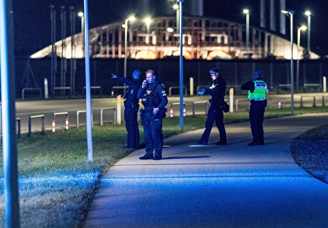 انفجار نزدیک سفارت رژیم اسرائیل در پایتخت نروژ