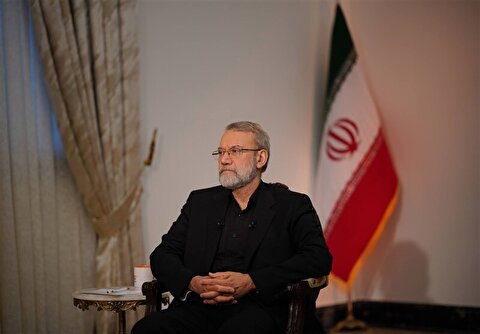 لاریجانی: غرب نمی‌خواهد مذاکره واقعی کند / اسنپ‌بک مکانیسم خوبی نبود