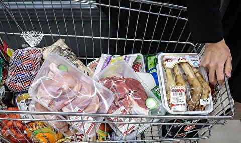 برنامه ویژه دولت برای تامین کالا‌های اساسی ۸ دهک درآمدی