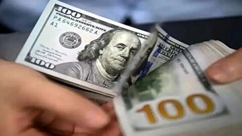 افزایش قیمت دلار در بازار آزاد امروز پنجشنبه ۱۰ مهر + جدول