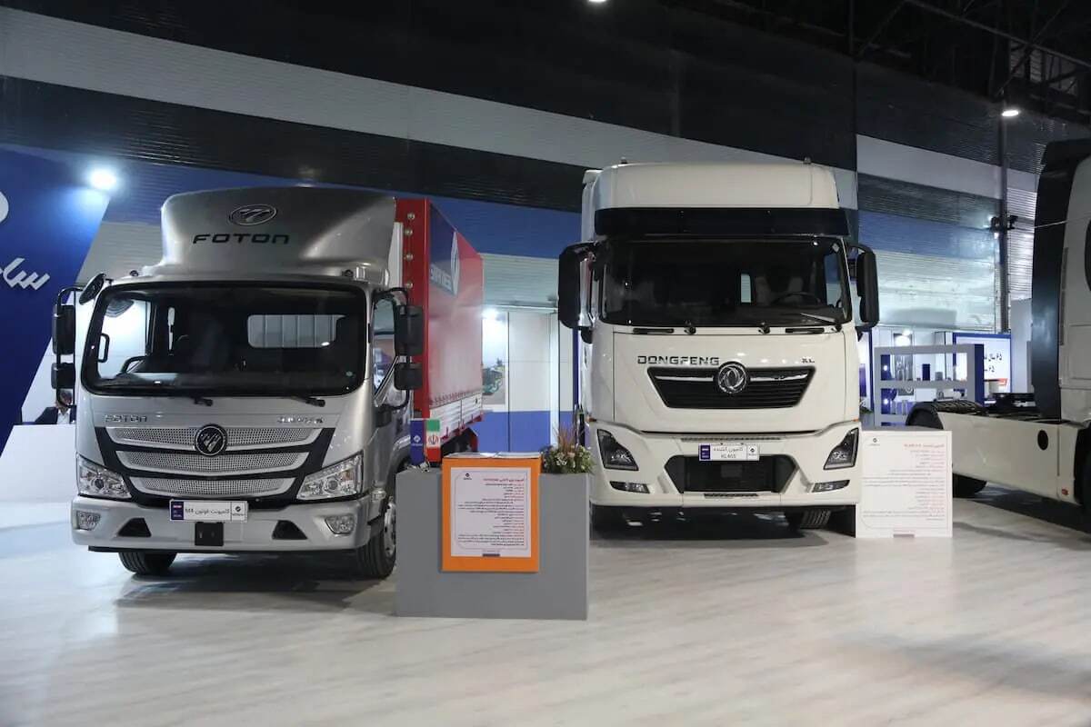 جزئیات ثبت نام سایپا دیزل مهر ۱۴۰۴ + زمان و قیمت محصولات