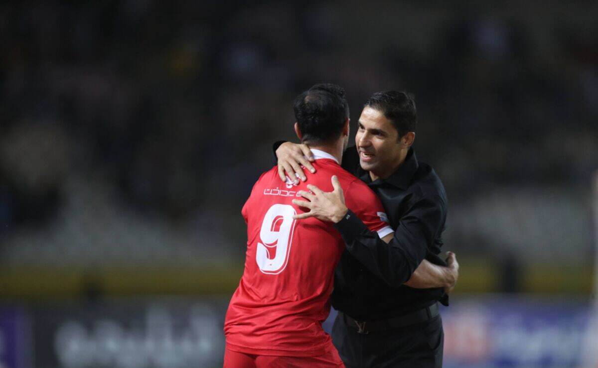 فرصت طلایی پرسپولیس برای صعود به صدر جدول لیگ برتر