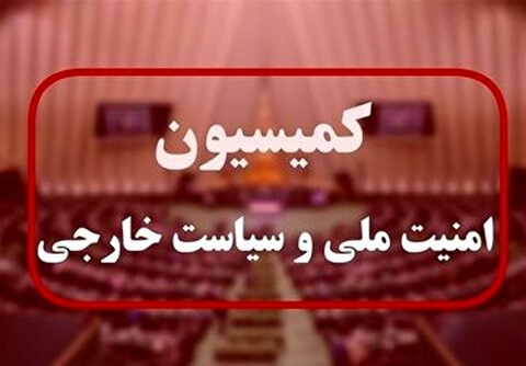 سعیدی: طرح خروج از NPT روی میز کمیسیون امنیت ملی قرار دارد