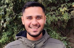 اعلام هویت دانشجوی جانباخته در انفجار آزمایشگاه دانشگاه تهران