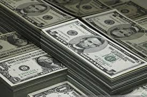 افزایش عرضه اسکناس ارز توسط بانک مرکزی از ۱۲ مهر