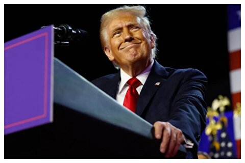 تکرار ادعای مضحک ترامپ درباره پایان جنگ