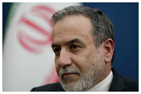 عراقچی: ایران فارغ از هرگونه تغییر احتمالی به همکاری با چین ادامه می‌دهد
