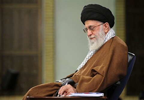 پیام تسلیت رهبر معظم انقلاب در پی درگذشت همسر آقای آقامحمدی