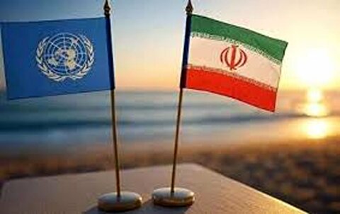 ممنوعیت تجارت فولاد و فلزات ایران با اتحادیه اروپا