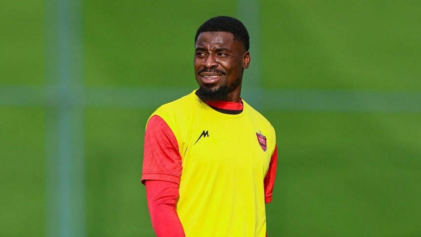 غیبت ستاره نامدار پرسپولیس مقابل گل گهر