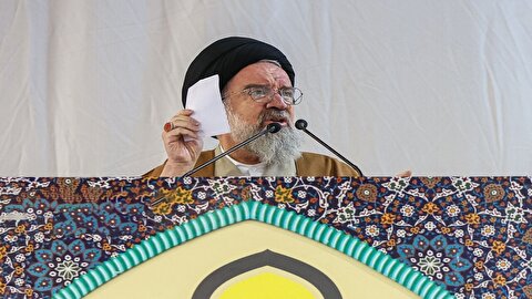حجت الاسلام خاتمی: اروپایی‌ها با فعال کردن اسنپ بک هیچ غلطی نمی‌توانند بکنند
