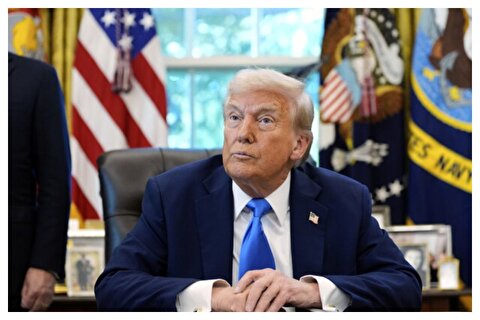 اولتیماتوم ترامپ به حماس برای پذیرش طرحش درباره غزه