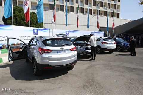 آخرین مهلت ثبت نام ایران خودرو مهر ۱۴۰۴