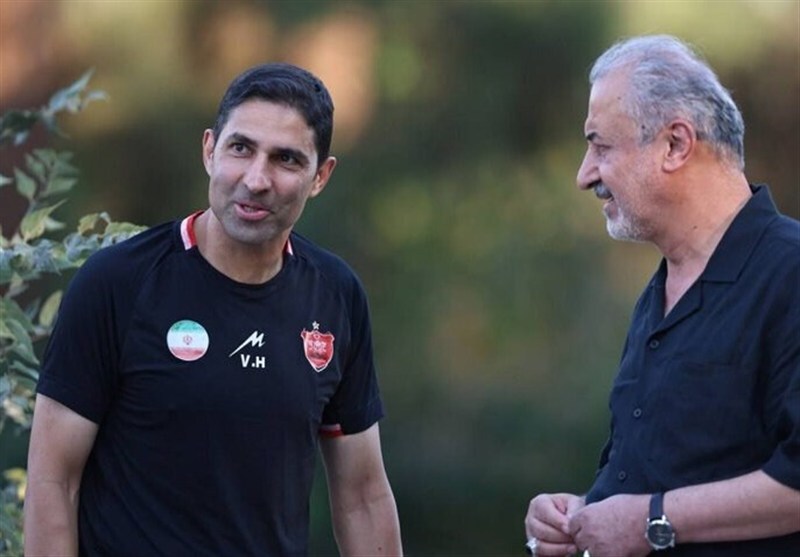 پرسپولیس در آتش انتقاد/ عملکرد ضعیف و حواشی مدیریتی ادامه دارد
