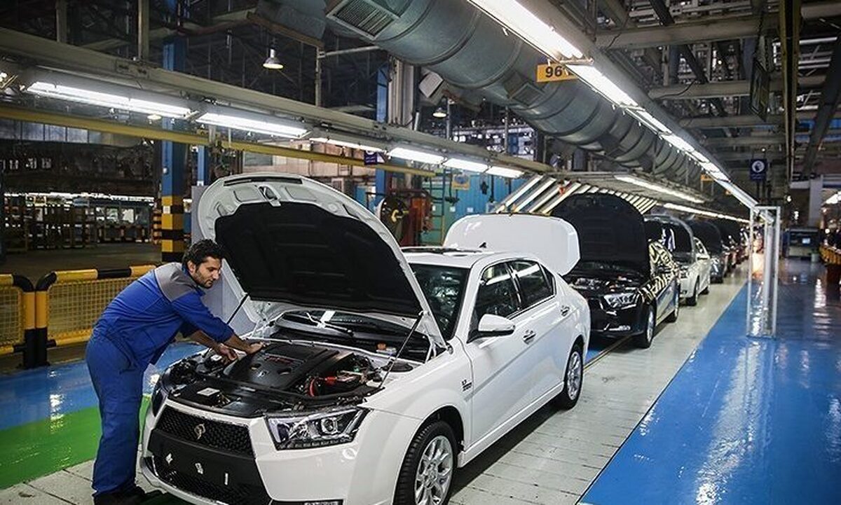 آخرین مهلت ثبت نام ایران خودرو مهر ۱۴۰۴